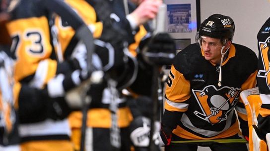 Final: Bruins 4, Penguins 3 taken at PPG Paints Arena (Live coverage)